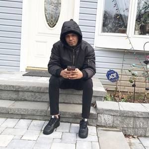 Meet your Posher, Alexander